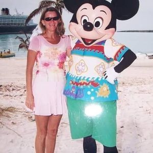 Meet your Posher, Brenda